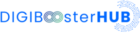 digibooster logo