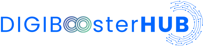 digibooster logo